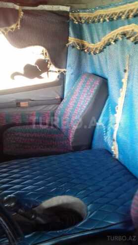 Mercedes Atego 815 1998, 190,000 km - 6.3 l - Bakı