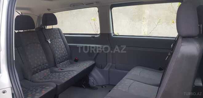 Mercedes Vito 115 2009, 220,300 km - 2.2 л - Bakı