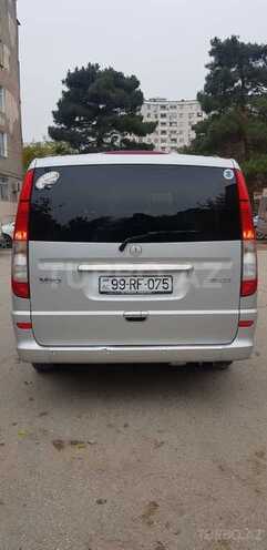Mercedes Vito 115 2009, 220,300 km - 2.2 л - Bakı
