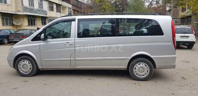 Mercedes Vito 115 2009, 220,300 km - 2.2 л - Bakı