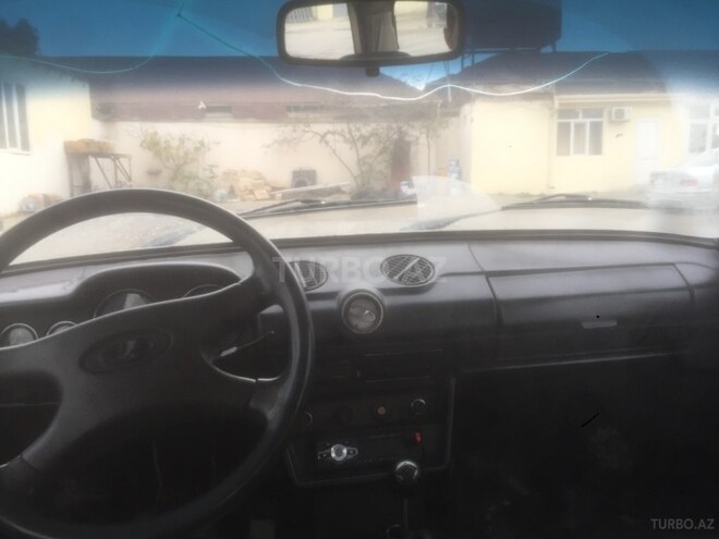 LADA (VAZ) 2106 1994, 231,562 km - 1.5 л - Bakı