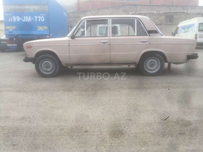 LADA (VAZ) 2106 1994, 231,562 km - 1.5 л - Bakı