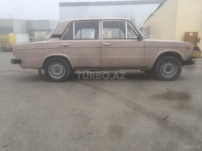 LADA (VAZ) 2106 1994, 231,562 km - 1.5 л - Bakı