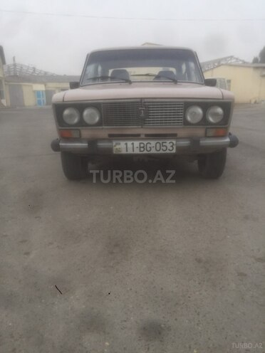 LADA (VAZ) 2106 1994, 231,562 km - 1.5 л - Bakı