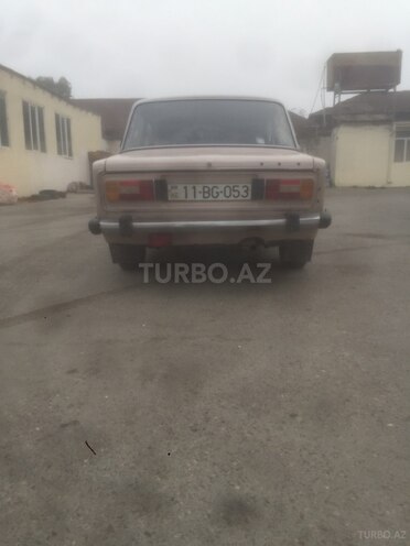 LADA (VAZ) 2106 1994, 231,562 km - 1.5 л - Bakı