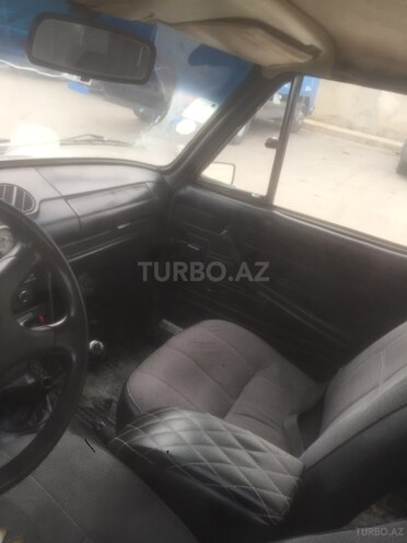 LADA (VAZ) 2106 1994, 231,562 km - 1.5 л - Bakı