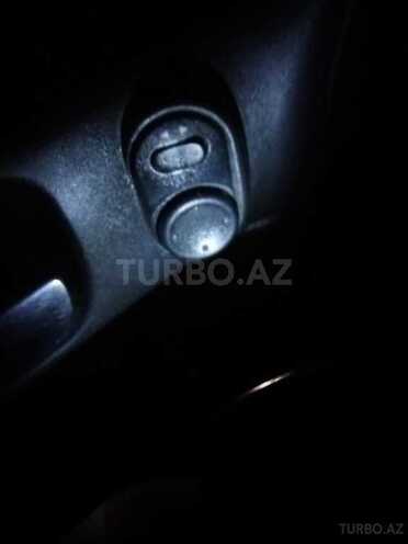 Opel Astra 1999, 297,000 km - 2.0 l - Bakı