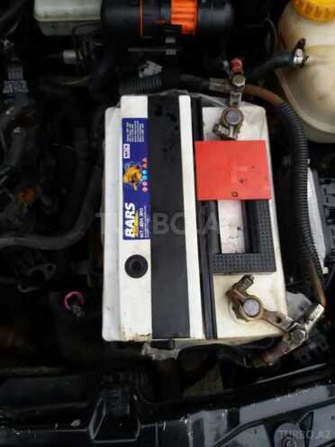 Opel Astra 1999, 297,000 km - 2.0 l - Bakı