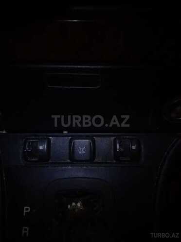 Opel Astra 1999, 297,000 km - 2.0 l - Bakı