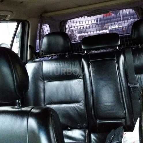 Opel Astra 1999, 297,000 km - 2.0 l - Bakı