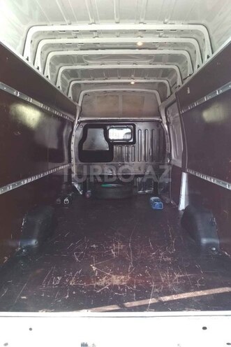 Ford Transit 2012, 184,469 km - 2.4 l - Yevlax