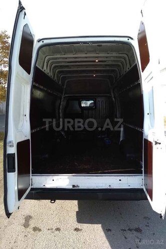 Ford Transit 2012, 184,469 km - 2.4 l - Yevlax