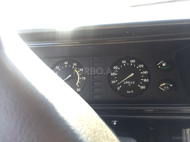 LADA (VAZ) 2107 2009, 38,600 km - 1.6 l - Bərdə