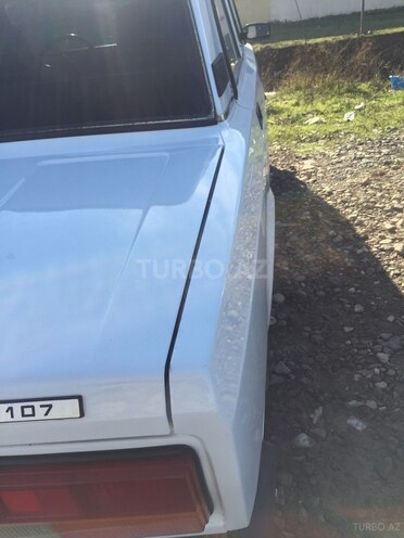 LADA (VAZ) 2107 2009, 38,600 km - 1.6 l - Bərdə