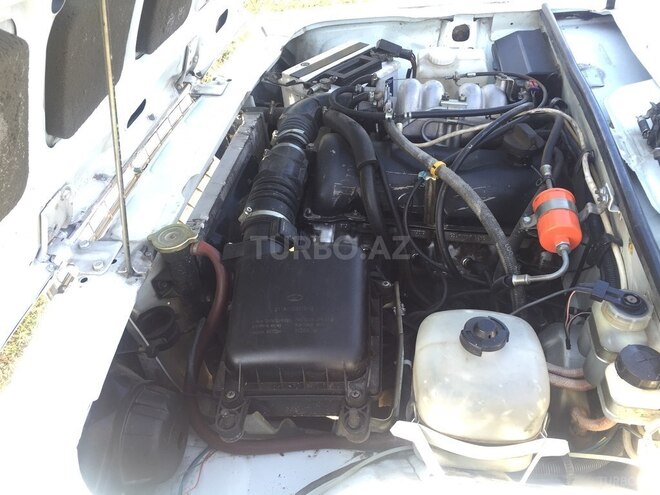 LADA (VAZ) 2107 2009, 38,600 km - 1.6 l - Bərdə