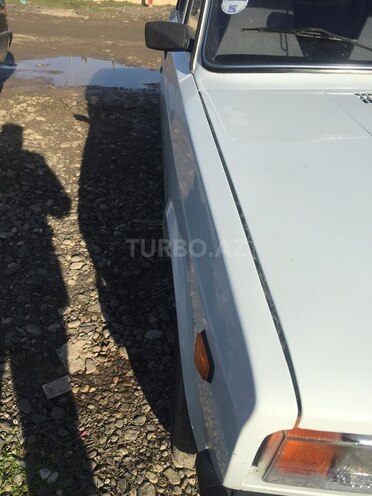 LADA (VAZ) 2107 2009, 38,600 km - 1.6 l - Bərdə