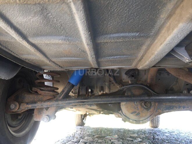 LADA (VAZ) 2107 2009, 38,600 km - 1.6 l - Bərdə