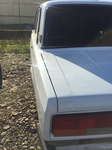 LADA (VAZ) 2107 2009, 38,600 km - 1.6 l - Bərdə