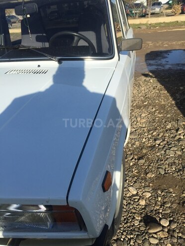 LADA (VAZ) 2107 2009, 38,600 km - 1.6 l - Bərdə