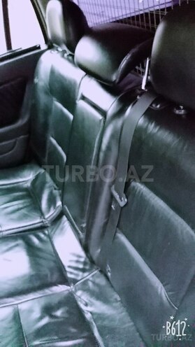 Opel Astra 1999, 297,000 km - 2.0 l - Bakı