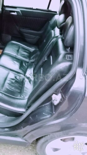 Opel Astra 1999, 297,000 km - 2.0 l - Bakı