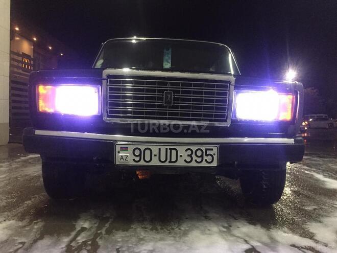 LADA (VAZ) 2107 2010, 97,123 km - 1.6 l - Bakı
