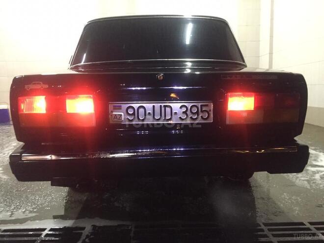 LADA (VAZ) 2107 2010, 97,123 km - 1.6 l - Bakı