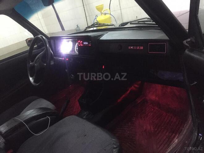 LADA (VAZ) 2107 2010, 97,123 km - 1.6 l - Bakı