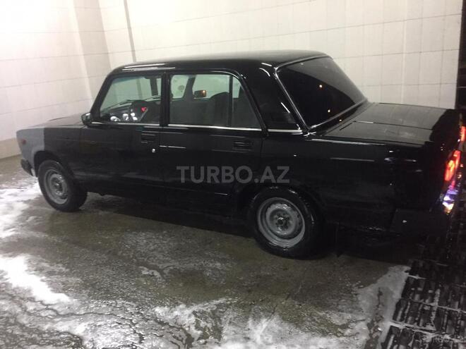 LADA (VAZ) 2107 2010, 97,123 km - 1.6 l - Bakı