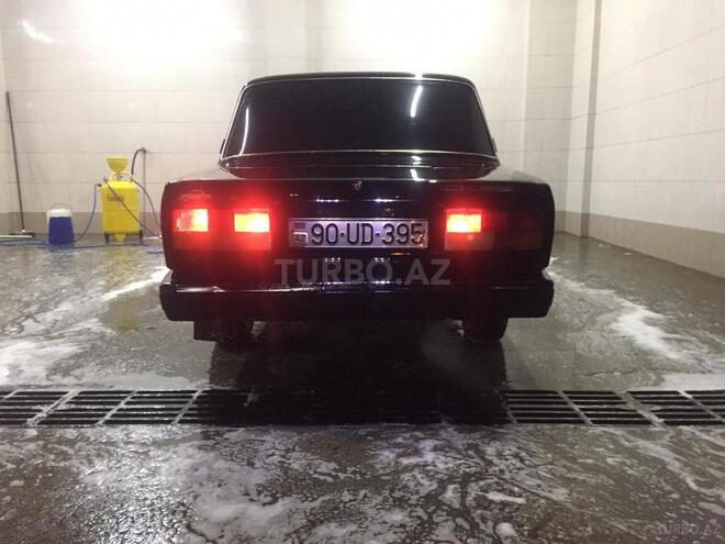 LADA (VAZ) 2107 2010, 97,123 km - 1.6 l - Bakı