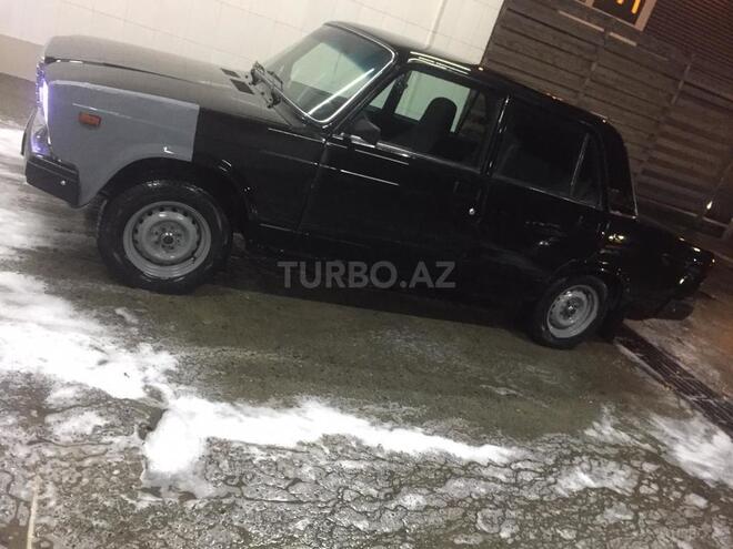 LADA (VAZ) 2107 2010, 97,123 km - 1.6 l - Bakı