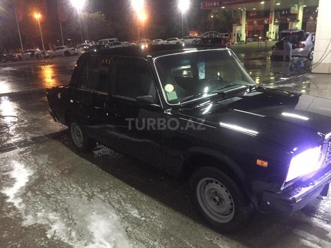 LADA (VAZ) 2107 2010, 97,123 km - 1.6 l - Bakı