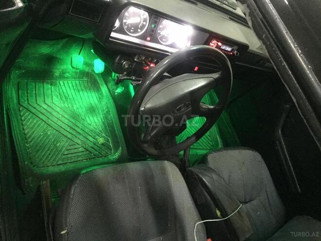 LADA (VAZ) 2107 2010, 97,123 km - 1.6 l - Bakı