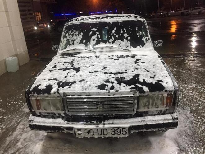 LADA (VAZ) 2107 2010, 97,123 km - 1.6 l - Bakı