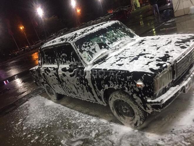 LADA (VAZ) 2107 2010, 97,123 km - 1.6 l - Bakı