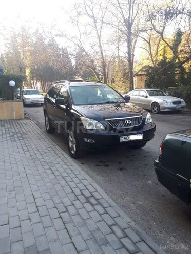 Lexus RX 350 2006, 202,500 km - 3.5 l - Bakı