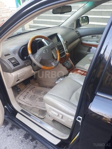 Lexus RX 350 2006, 202,500 km - 3.5 l - Bakı