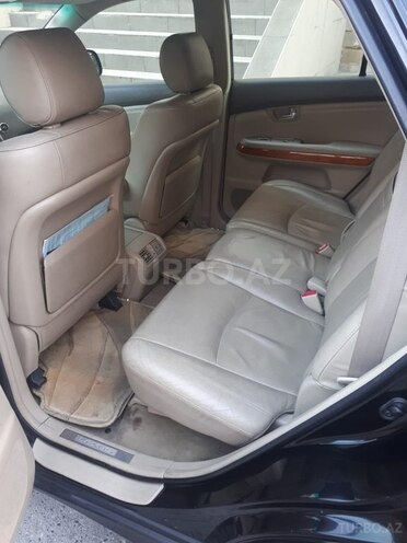 Lexus RX 350 2006, 202,500 km - 3.5 l - Bakı