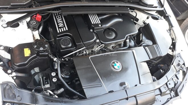BMW 320 2007, 90,000 km - 2.0 l - Bakı