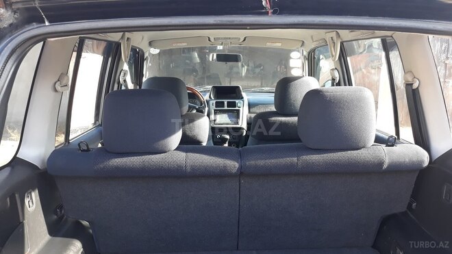 Mitsubishi Pajero io 2001, 310,000 km - 1.8 l - Sumqayıt