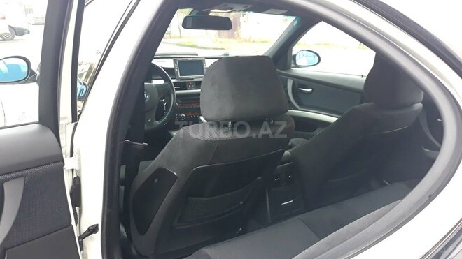 BMW 320 2007, 90,000 km - 2.0 l - Bakı