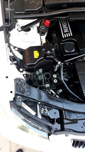 BMW 320 2007, 90,000 km - 2.0 l - Bakı
