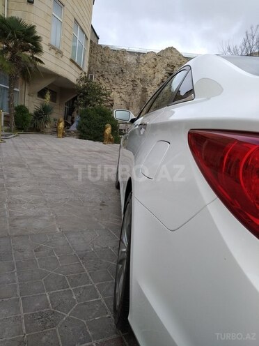 Hyundai Sonata 2011, 75,000 km - 2.0 l - Bakı