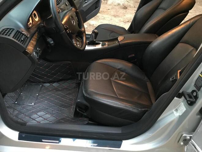 Mercedes E 280 2006, 281,000 km - 2.8 l - Sumqayıt