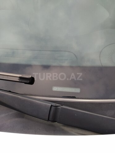 Hyundai Sonata 2011, 75,000 km - 2.0 l - Bakı