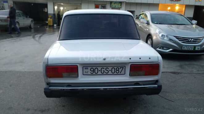 LADA (VAZ) 2107 2009, 321,499 km - 1.6 l - Bakı