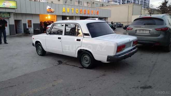 LADA (VAZ) 2107 2009, 321,499 km - 1.6 l - Bakı