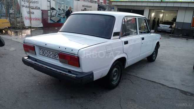 LADA (VAZ) 2107 2009, 321,499 km - 1.6 l - Bakı