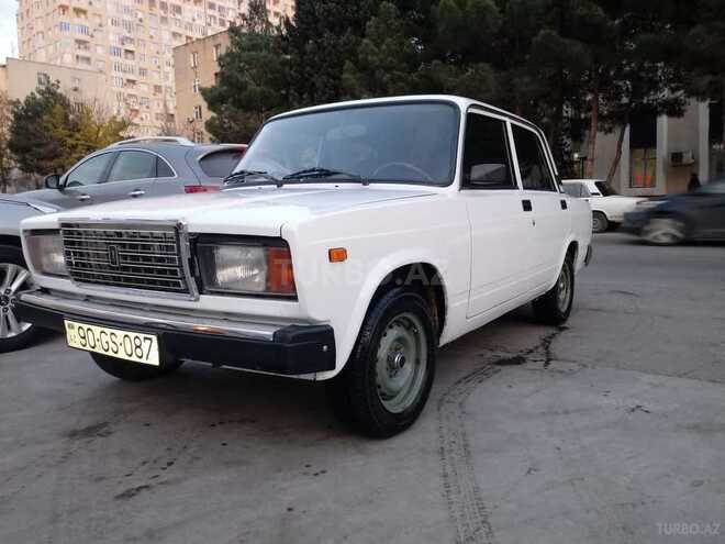 LADA (VAZ) 2107 2009, 321,499 km - 1.6 l - Bakı