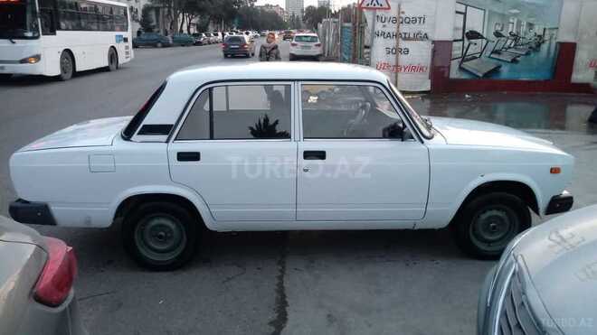 LADA (VAZ) 2107 2009, 321,499 km - 1.6 l - Bakı